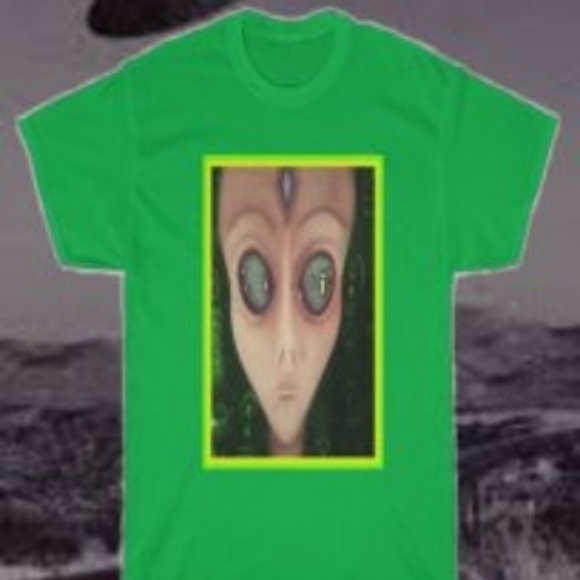 Original T-shirts - Picture 12 of 12